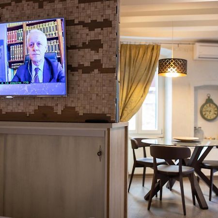 Nata Apartment 4 Stars Rovinj Bagian luar foto
