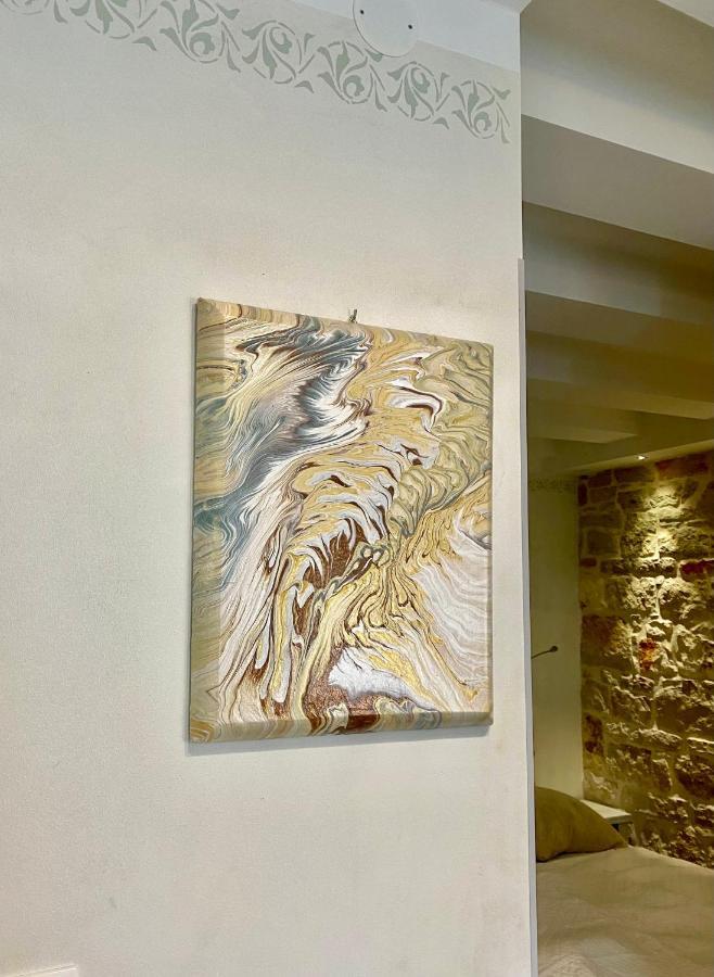 Nata Apartment 4 Stars Rovinj Bagian luar foto