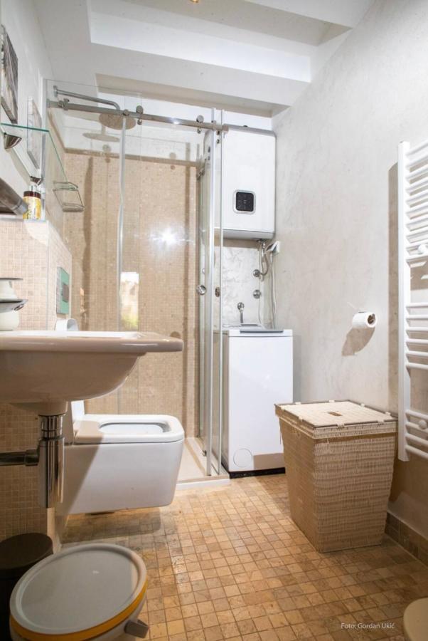 Nata Apartment 4 Stars Rovinj Bagian luar foto