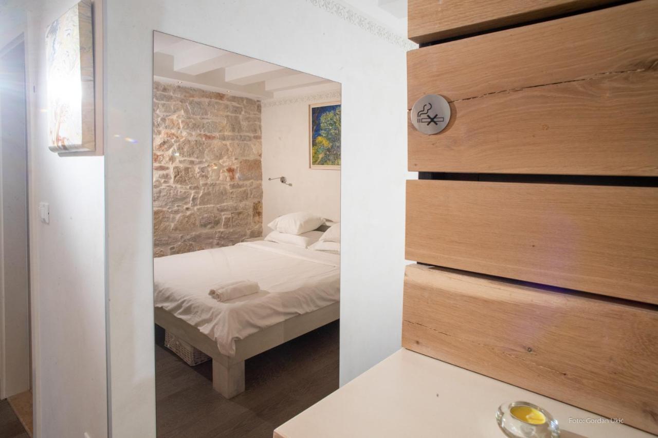 Nata Apartment 4 Stars Rovinj Bagian luar foto