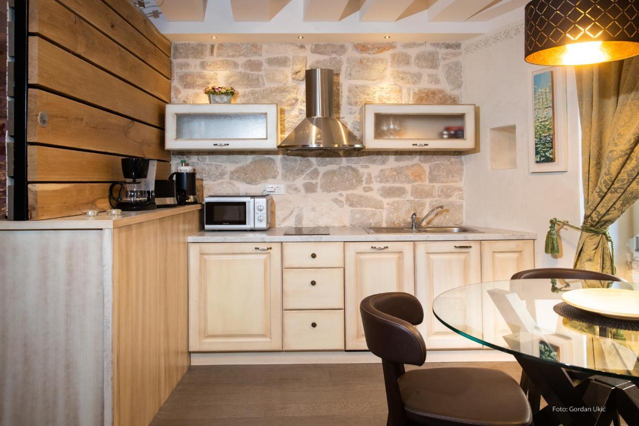 Nata Apartment 4 Stars Rovinj Bagian luar foto