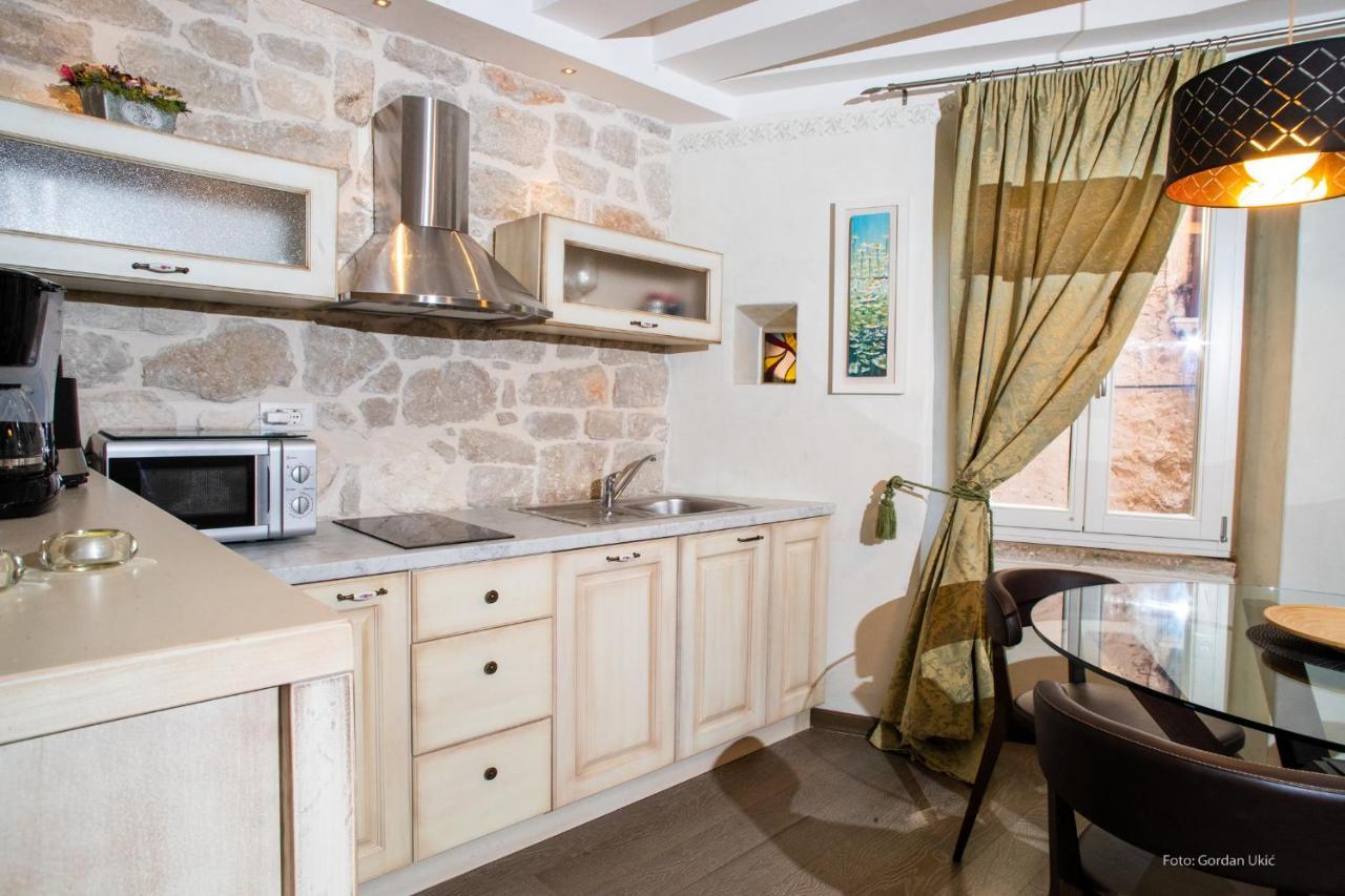 Nata Apartment 4 Stars Rovinj Bagian luar foto